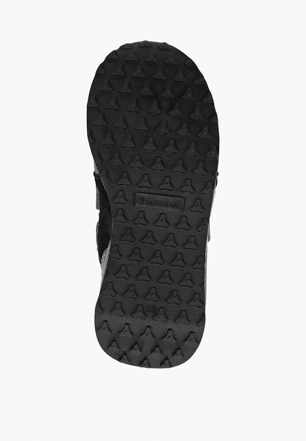 фото Кеды котофей