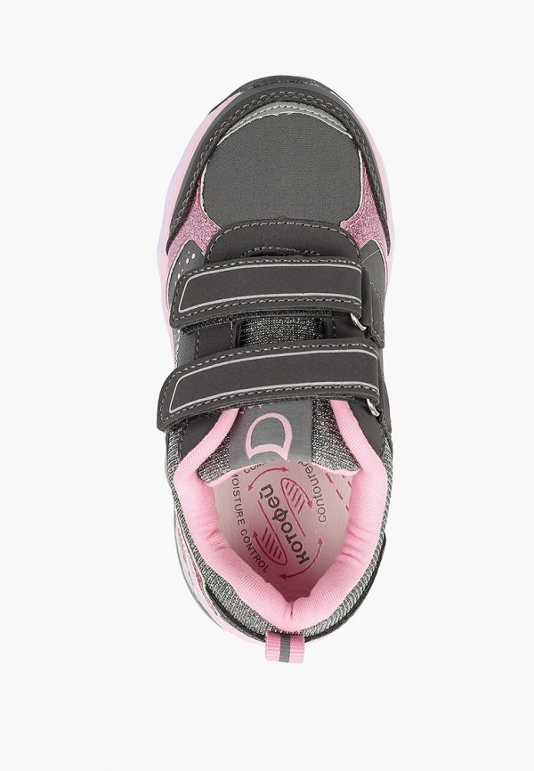 фото Кроссовки котофей