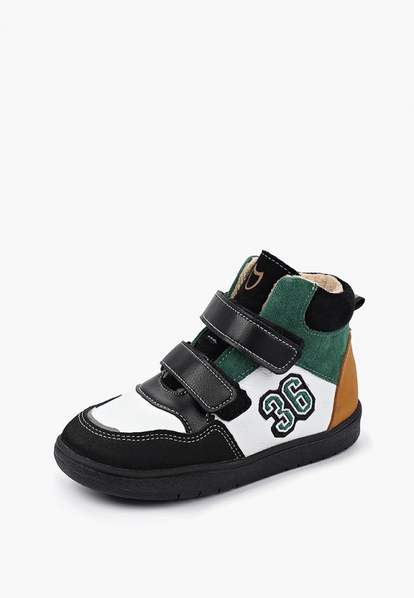 фото Кеды котофей