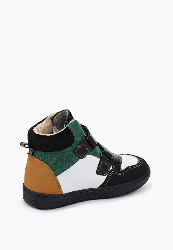 фото Кеды котофей