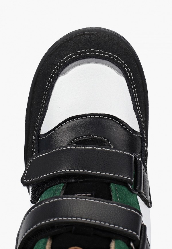 фото Кеды котофей