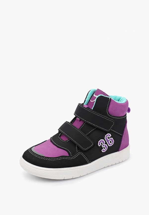 фото Кеды котофей