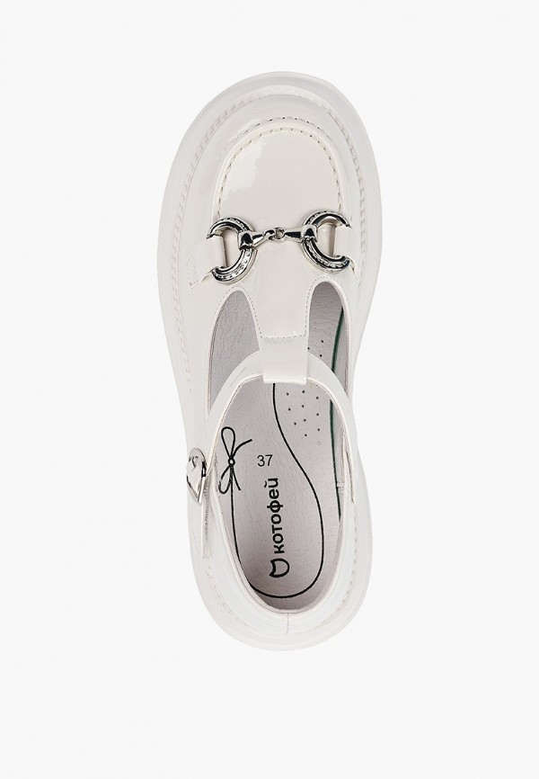 фото Туфли котофей