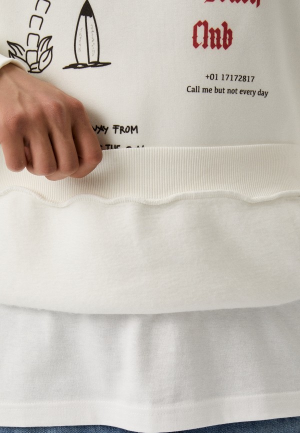 фото Худи aurah