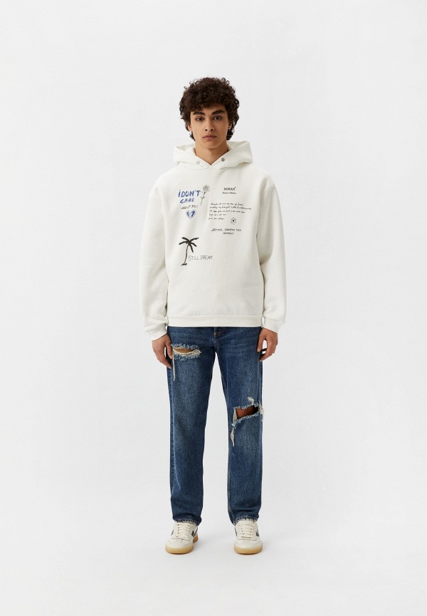 фото Худи aurah