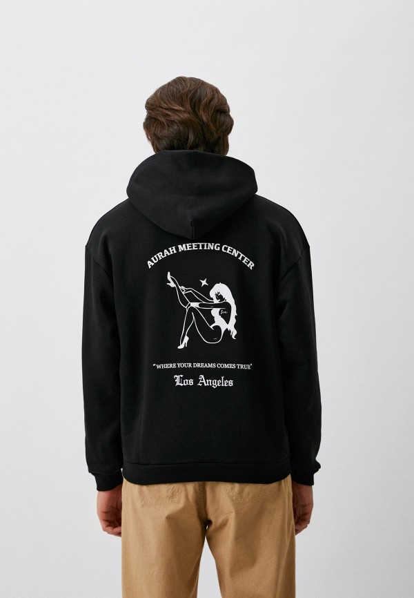 фото Худи aurah