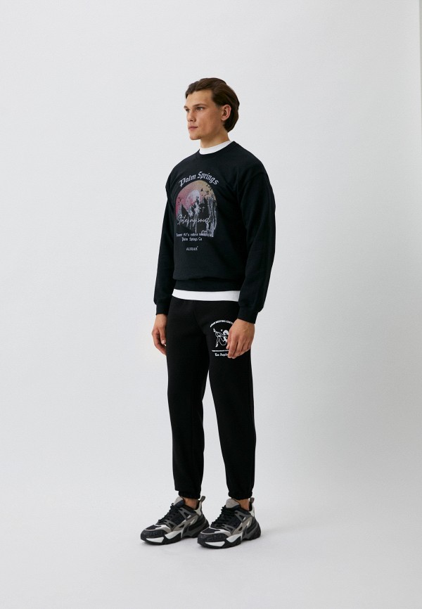 фото Брюки спортивные aurah