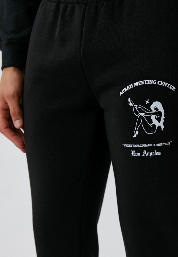 фото Брюки спортивные aurah