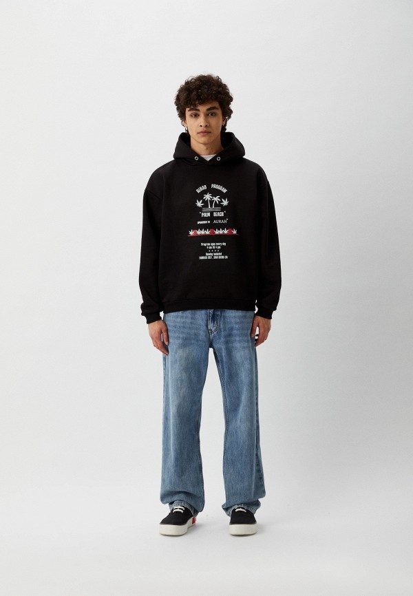 фото Худи aurah