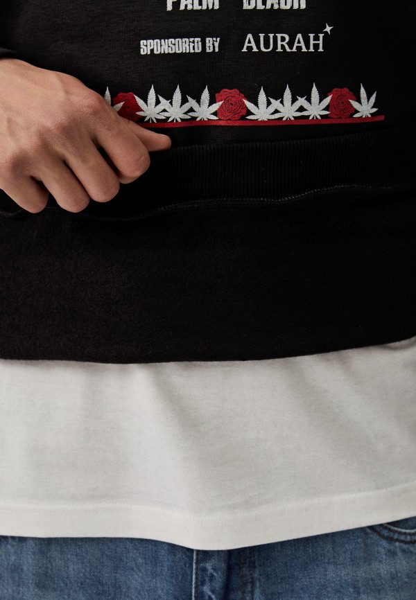 фото Худи aurah