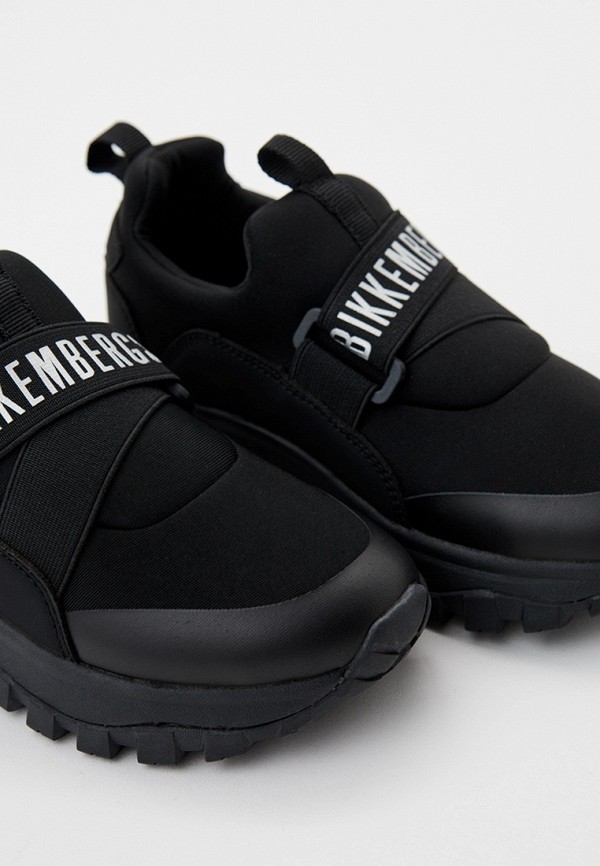 фото Кроссовки bikkembergs