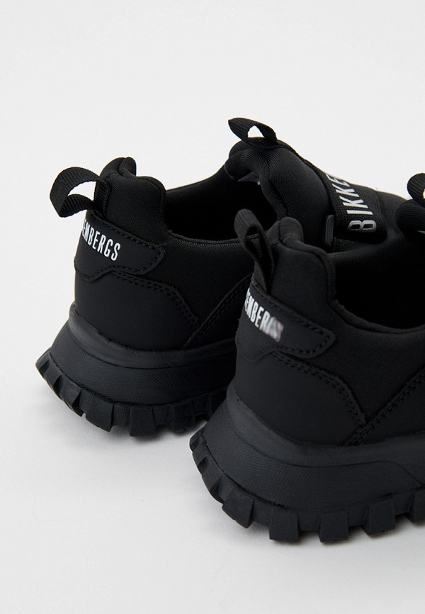 фото Кроссовки bikkembergs