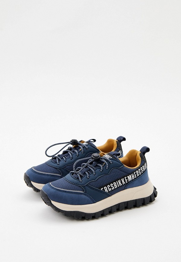 фото Кроссовки bikkembergs