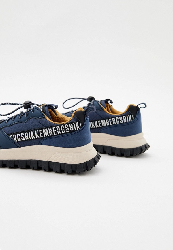 фото Кроссовки bikkembergs