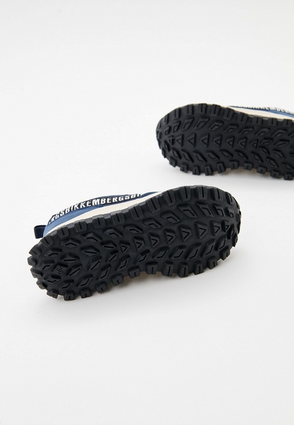 фото Кроссовки bikkembergs