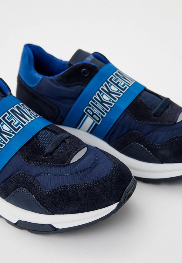 фото Кроссовки bikkembergs