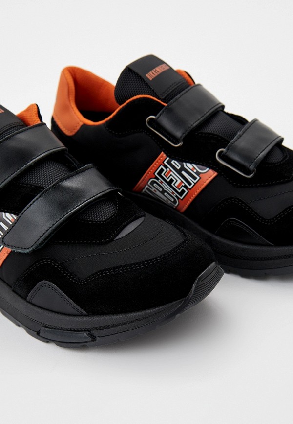 фото Кроссовки bikkembergs