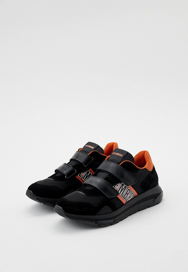 фото Кроссовки bikkembergs