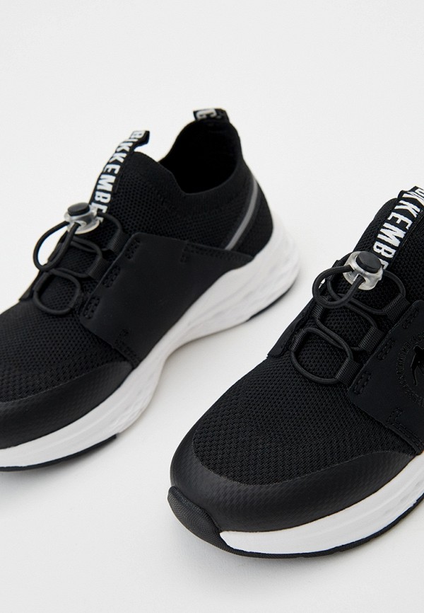 фото Кроссовки bikkembergs