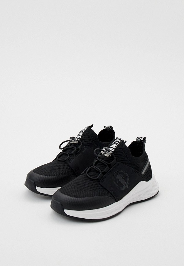 фото Кроссовки bikkembergs