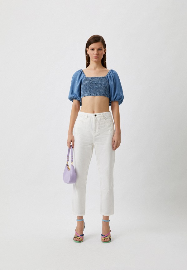 фото Джинсы patrizia pepe