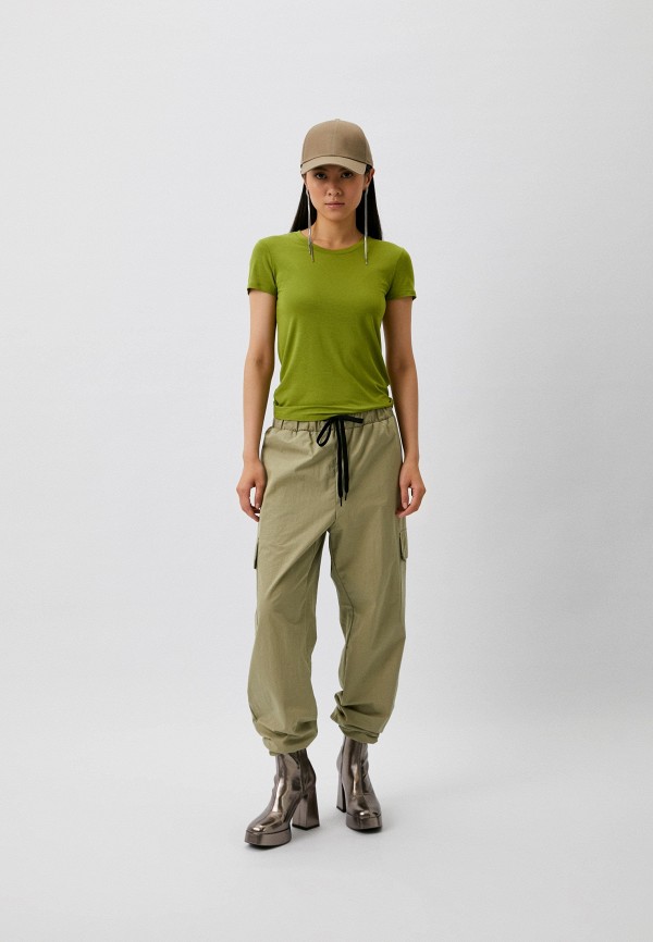 фото Футболка patrizia pepe