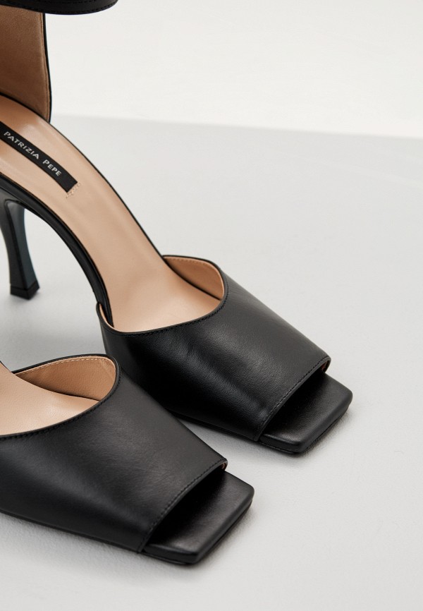 фото Босоножки patrizia pepe