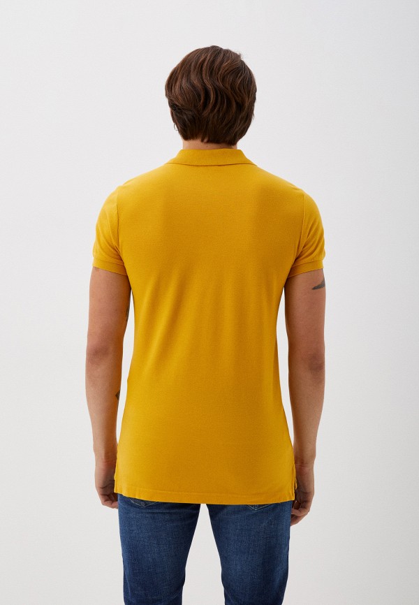 фото Поло united colors of benetton