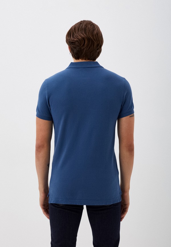 фото Поло united colors of benetton