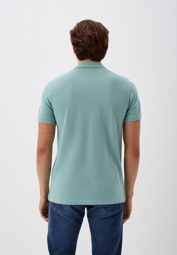 фото Поло united colors of benetton