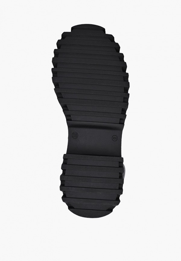 фото Полусапоги keddo