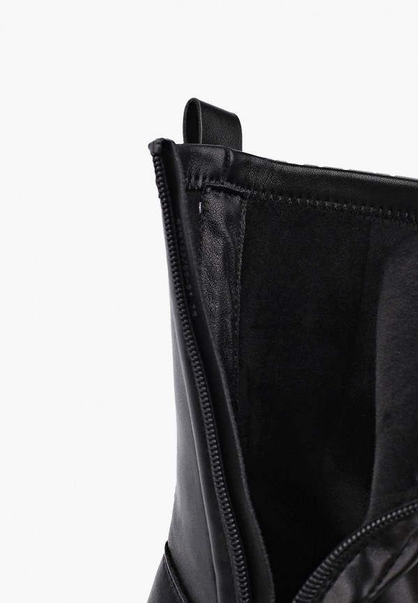 фото Полусапоги keddo