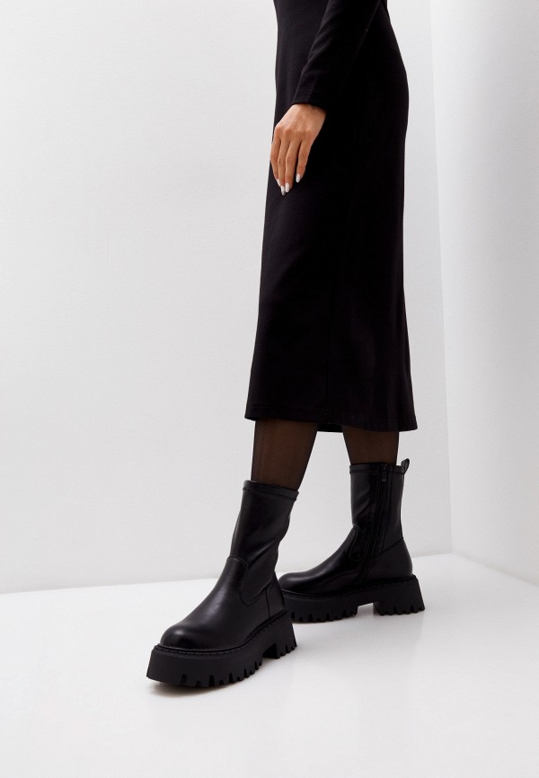 фото Полусапоги keddo