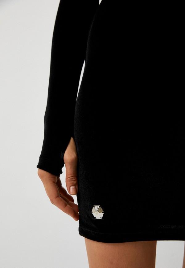 фото Платье philipp plein