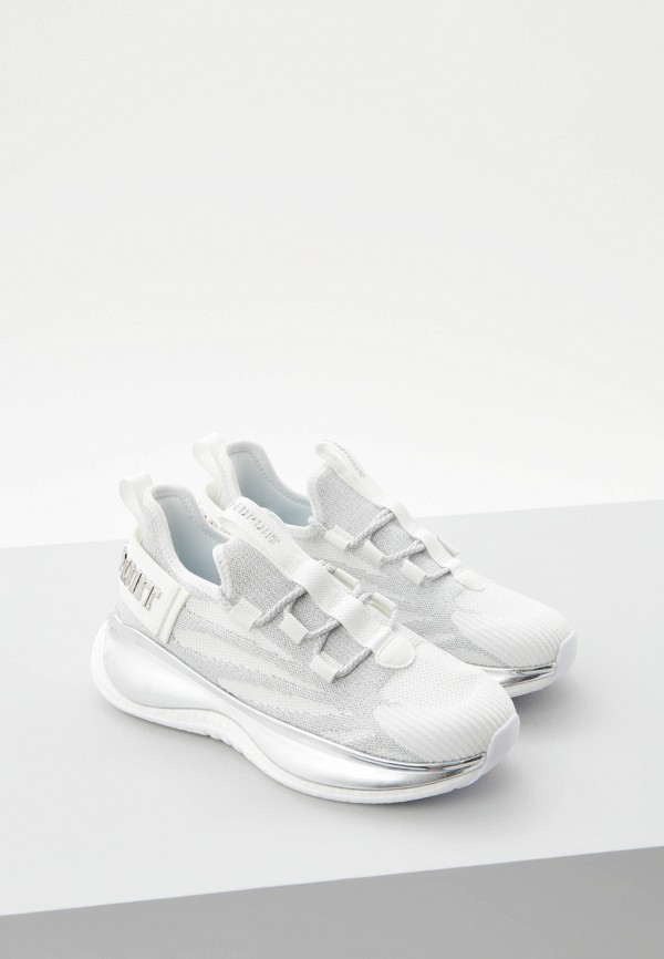 фото Кроссовки plein sport