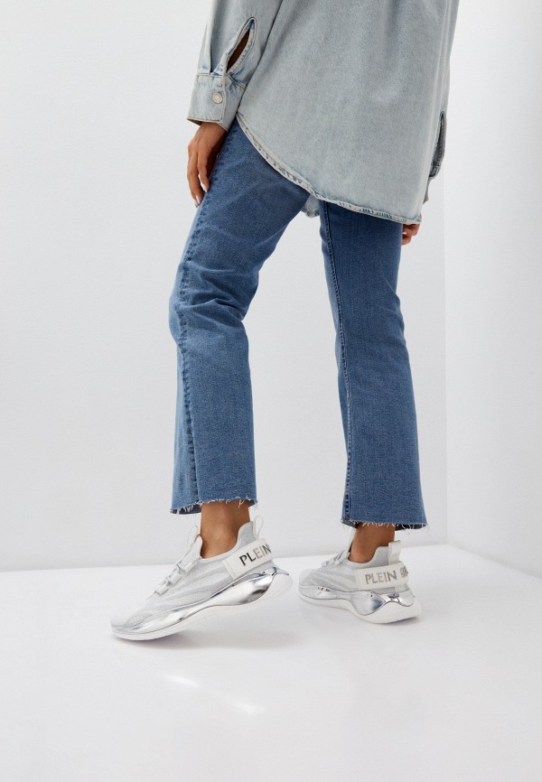 фото Кроссовки plein sport