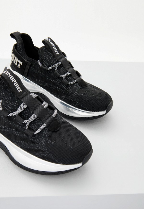 фото Кроссовки plein sport