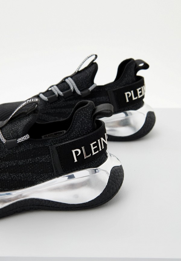 фото Кроссовки plein sport