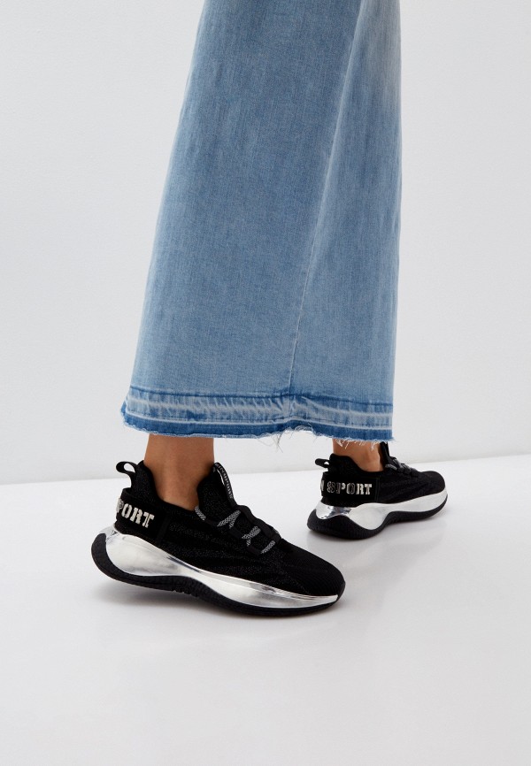 фото Кроссовки plein sport