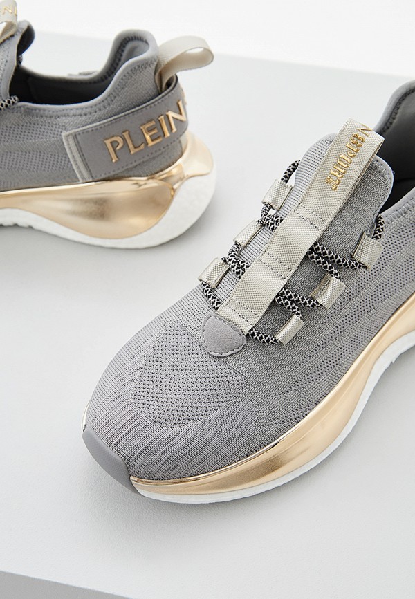 фото Кроссовки plein sport