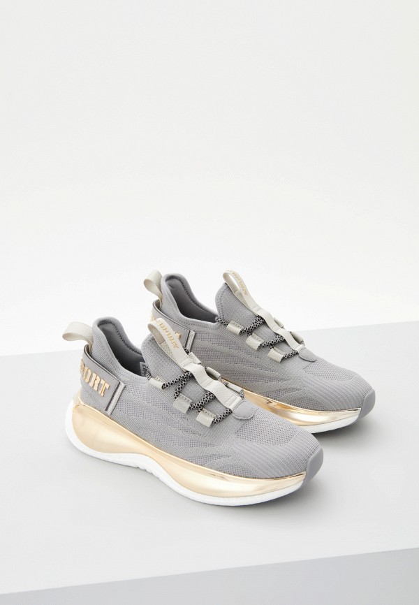 фото Кроссовки plein sport