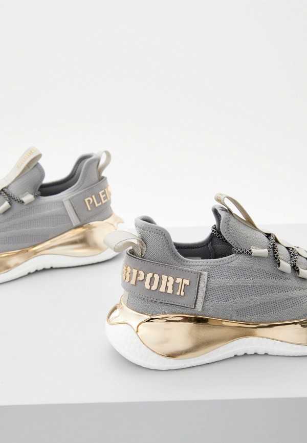 фото Кроссовки plein sport