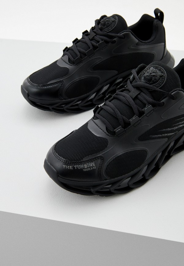 фото Кроссовки plein sport