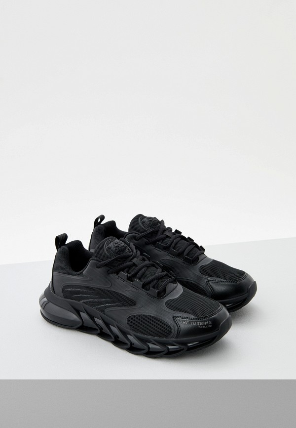 фото Кроссовки plein sport