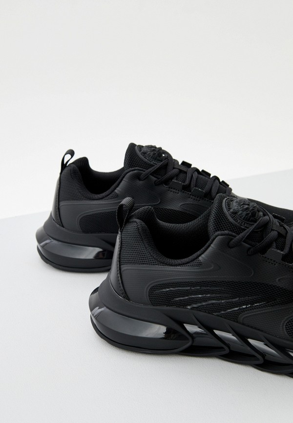 фото Кроссовки plein sport