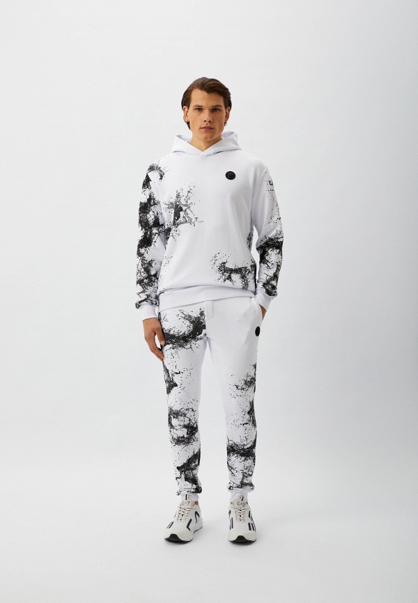 фото Брюки спортивные plein sport