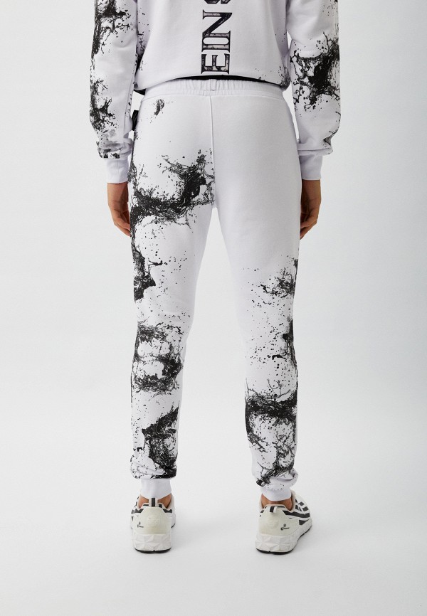 фото Брюки спортивные plein sport