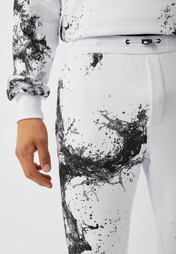 фото Брюки спортивные plein sport