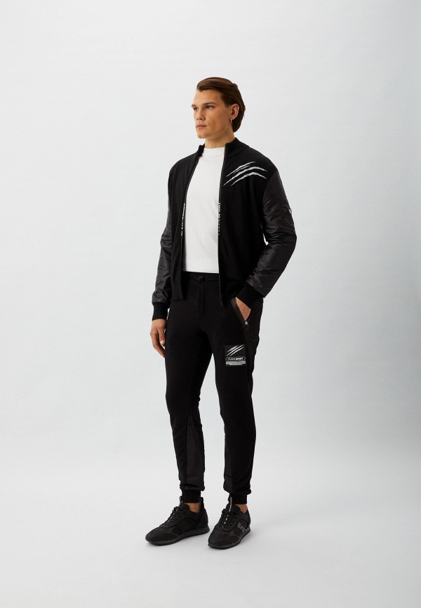 фото Брюки спортивные plein sport