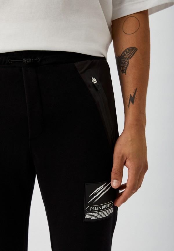 фото Брюки спортивные plein sport